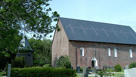 St. Johannis Neukirchen